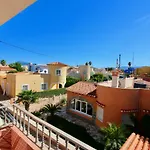 Almadrava Playa Apartamento