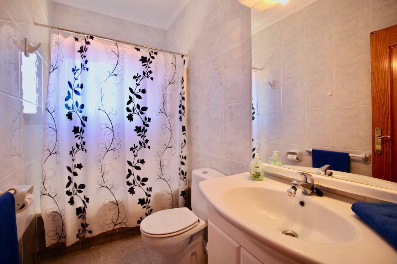 Appartement Almadrava Playa