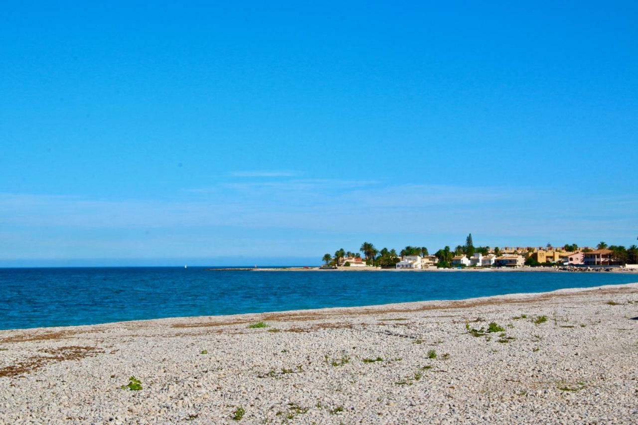 Appartement Almadrava Playa