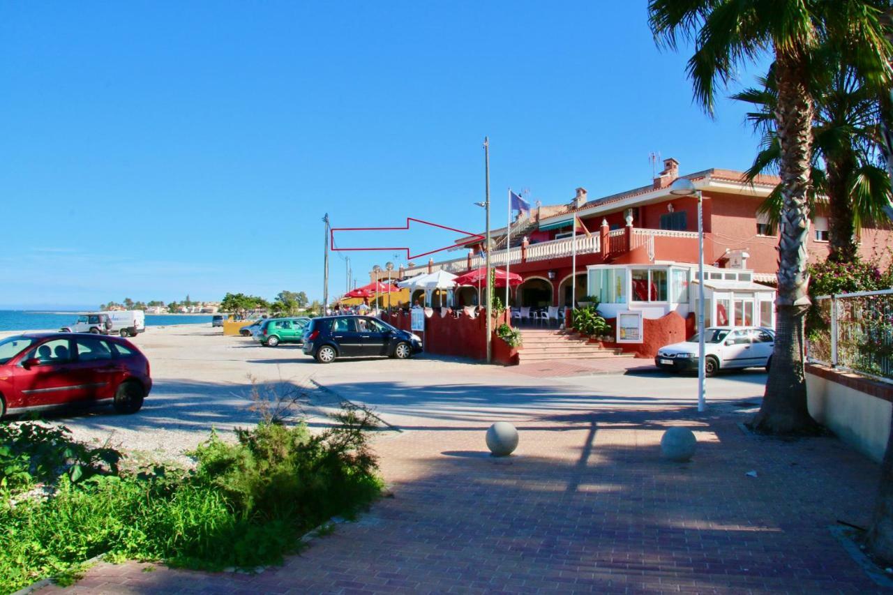 Almadrava Playa Appartement Dénia