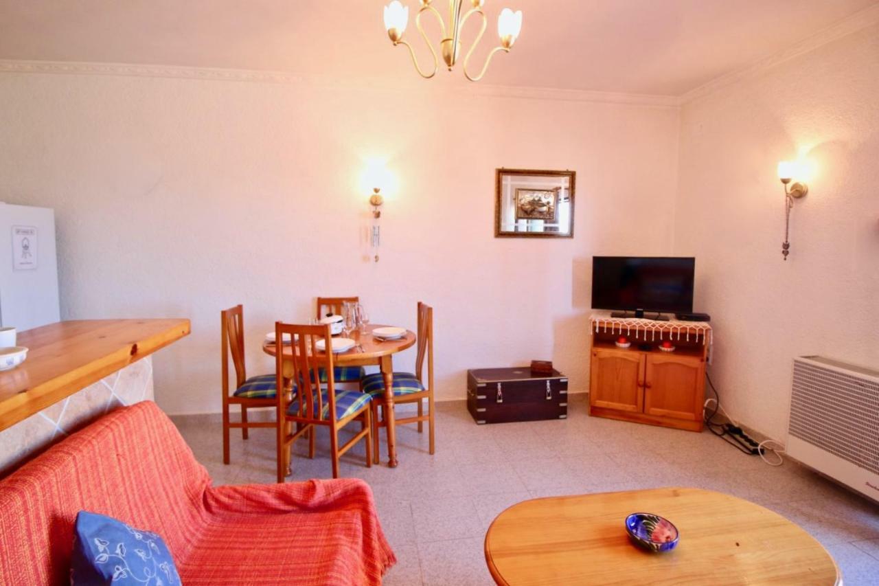 Almadrava Playa Appartement