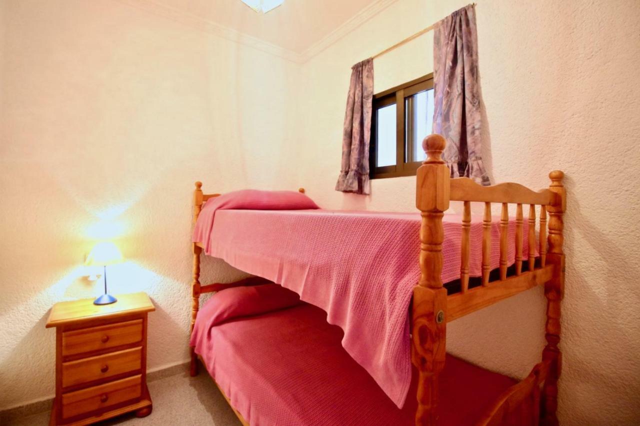 Appartement Almadrava Playa Dénia