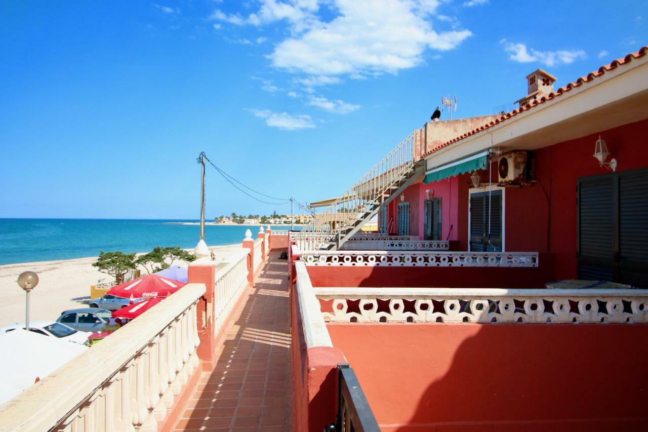 Appartement Almadrava Playa Dénia