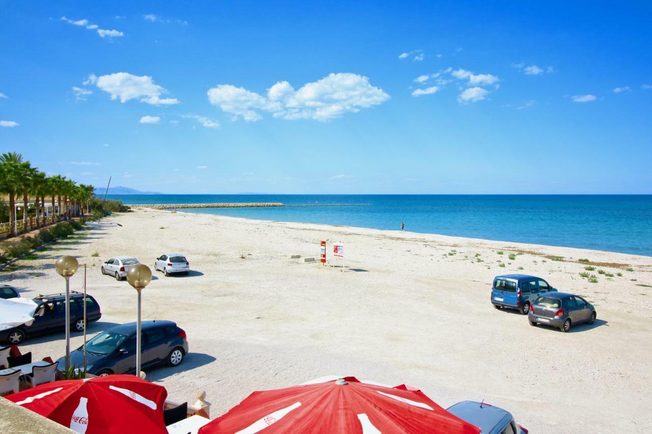 Almadrava Playa Dénia