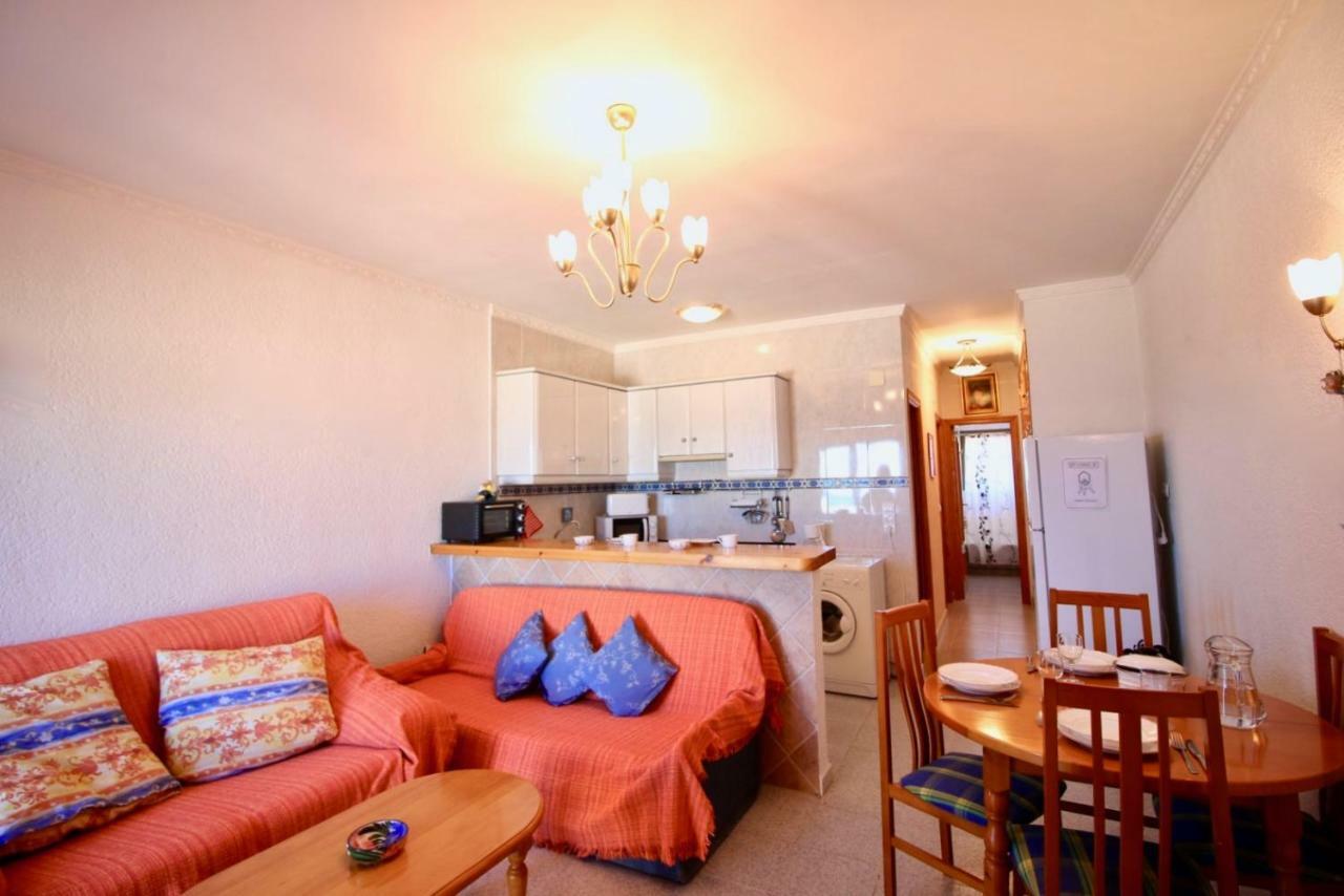 Appartement Almadrava Playa