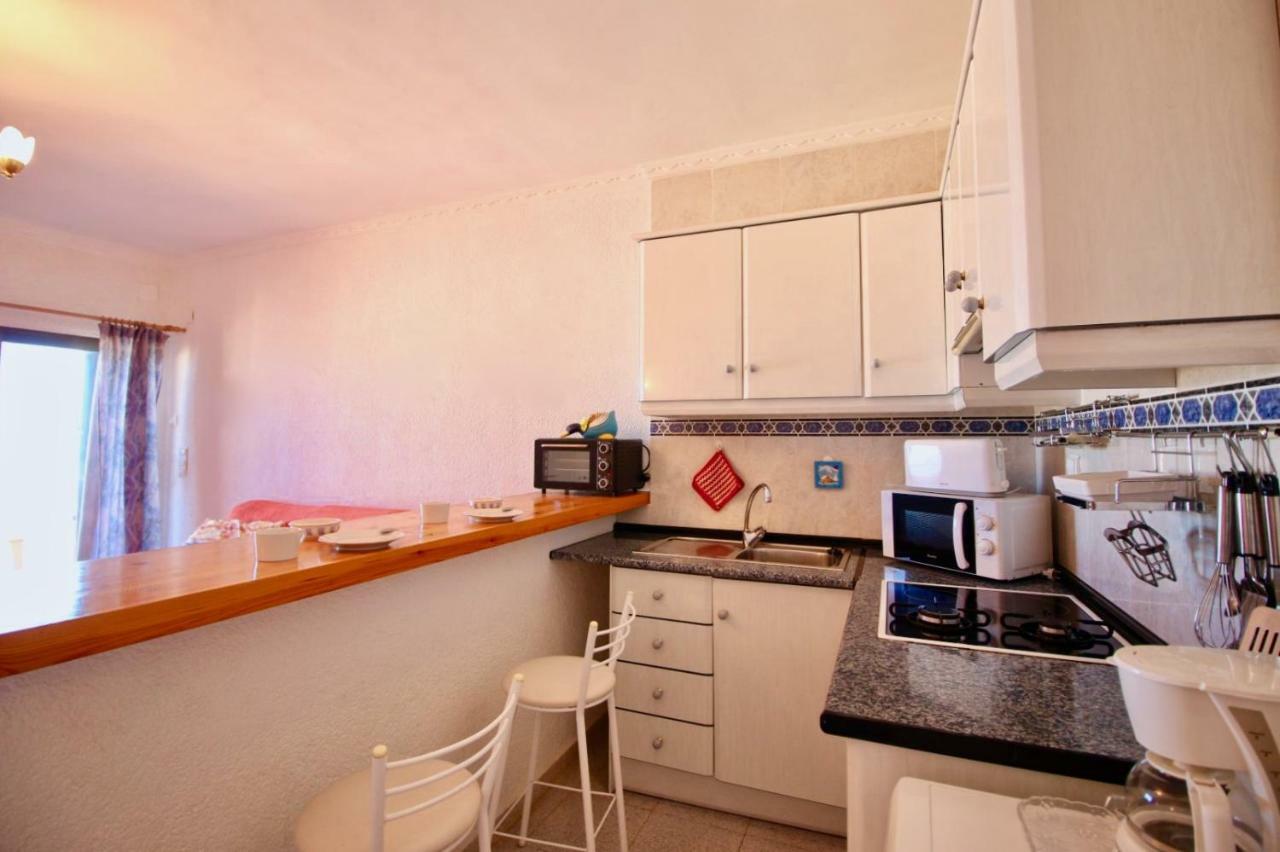 Appartement Almadrava Playa *
